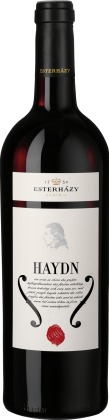 Hommage à Joseph Haydn Merlot Burgenland