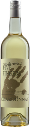 Five Fingers Chardonnay California