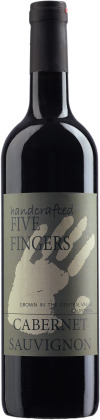 Five Fingers Cabernet Sauvignon California