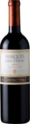 Marqués Casa Concha Merlot Rapel Valley