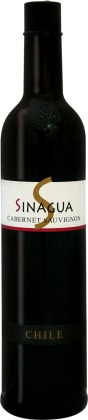 Sinagua Cabernet Sauvignon Chile VdM