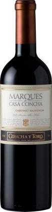 Marqués de Casa Concha Cabernet Sauvignon Maipo Valley