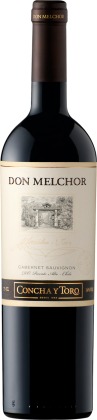 Don Melchor Cabernet Sauvignon Maipo Valley