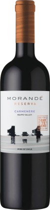 Reserva Carménère Maipo Valley