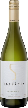 F. Sophenia Chardonnay Tupungato