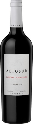 Altosur Cabernet Sauvignon Tupungato