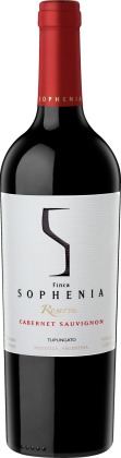 F. Sophenia Reserve Cabernet Sauvignon Tupungato