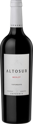 Altosur Merlot Tupungato