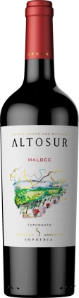 Altosur Malbec Tupungato