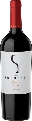 Malbec Reserve Tupungato