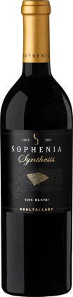 Sophenia Synthesis Malbec