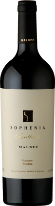 Synthesis Malbec Tupungato