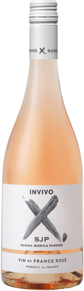 Invivo X, SJP Rosé South Provence