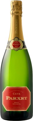 Brut Reserva Cava DO