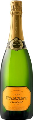 Cuvée 21 Cava DO