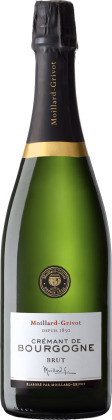 Crémant de Bourgogne AOP