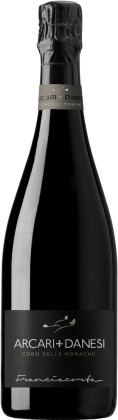 Coro delle Monache Extra Brut Franciacorta DOCG