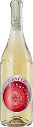 Grappa di Barbaresco Piemonte