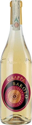 Grappa di Barolo Sarotto