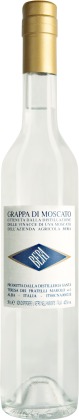 Grappa di Moscato