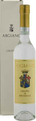 Grappa di Brunello