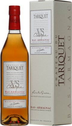 Classique VS Bas-Armagnac AOC