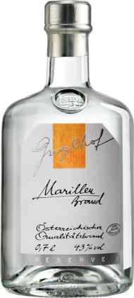 Marillen-Brand
