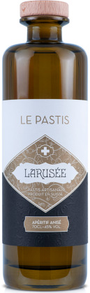 Le Pastis Larusée
