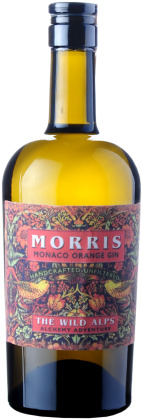 Morris Monaco Orange London Dry Gin