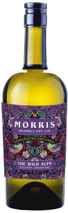 Morris Bramble London Dry Gin